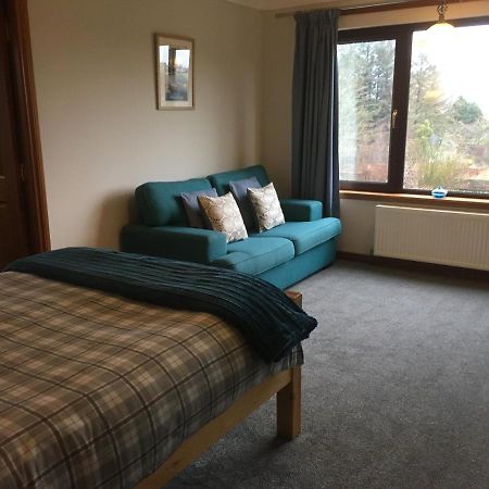 B&B Kilcamb Inverness Exterior photo