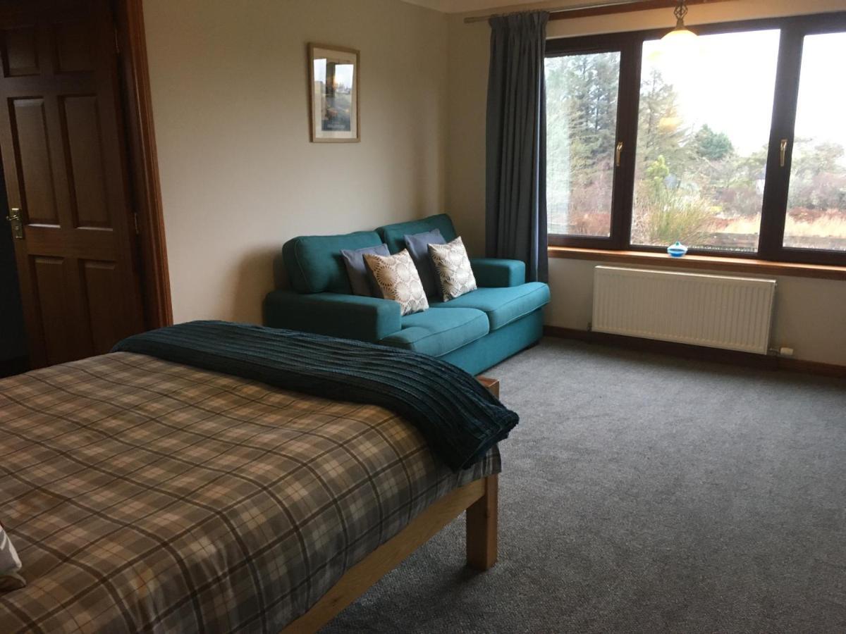 B&B Kilcamb Inverness Exterior photo