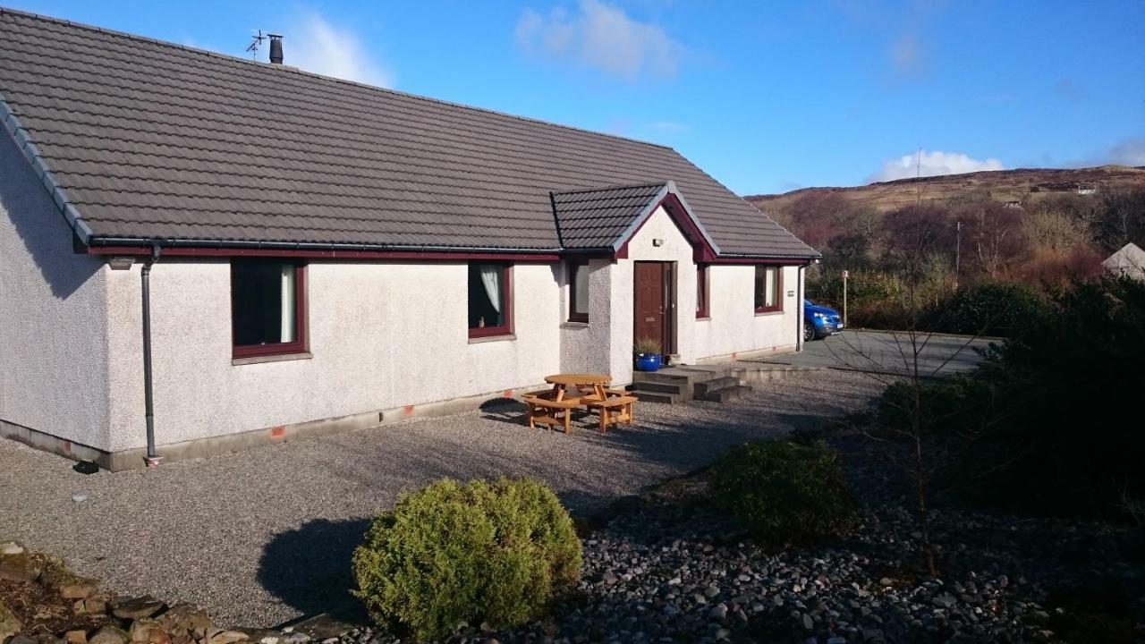 B&B Kilcamb Inverness Exterior photo